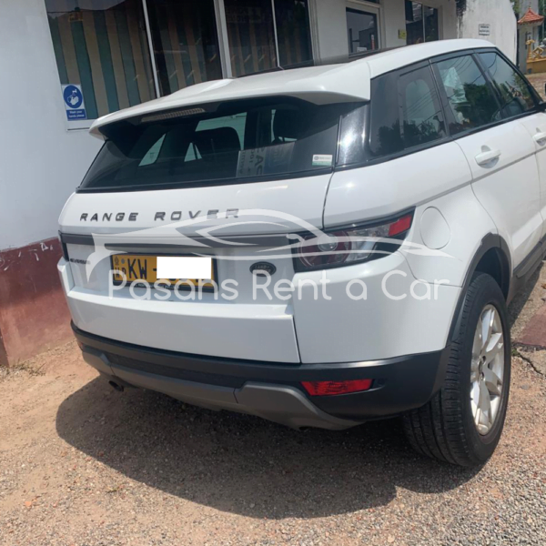 RANGE ROVER SPORT - Image 2