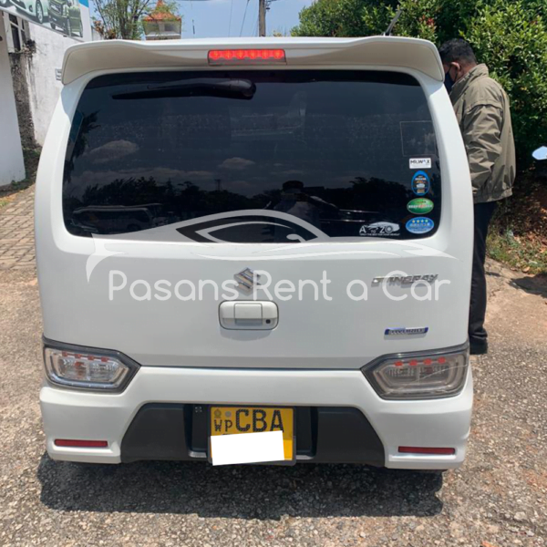 Wagon - R - Image 2