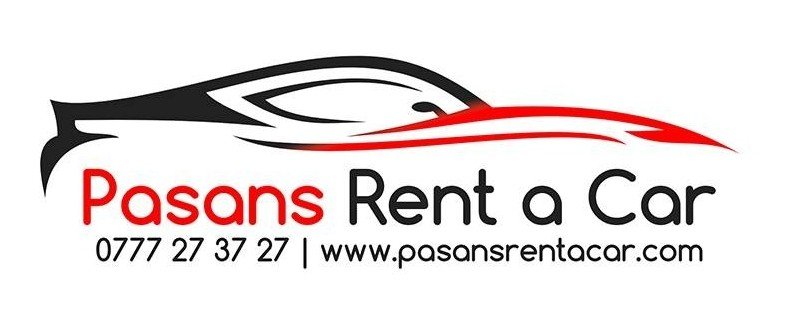 Pasans Rent A Car